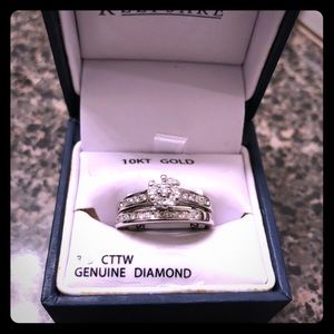 Beautiful Bridal Set